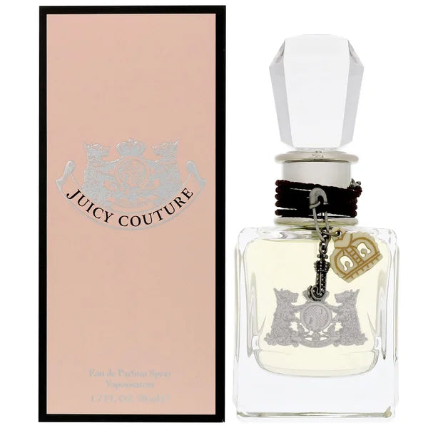 Juicy Couture Juicy Couture Eau de Parfum Spray 50ml