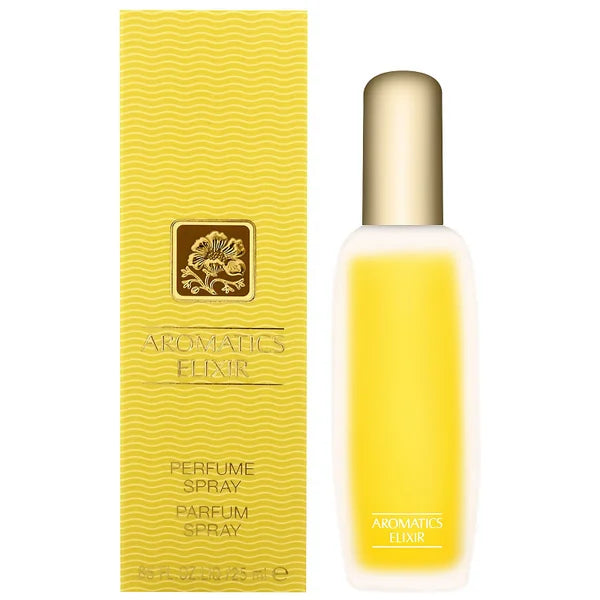 Clinique Aromatics Elixir Eau de Parfum Spray 25ml / 0.85 fl.oz.