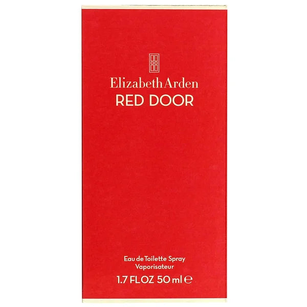 Elizabeth Arden Red Door Eau de Toilette Spray 50ml / 1.7 fl.oz.