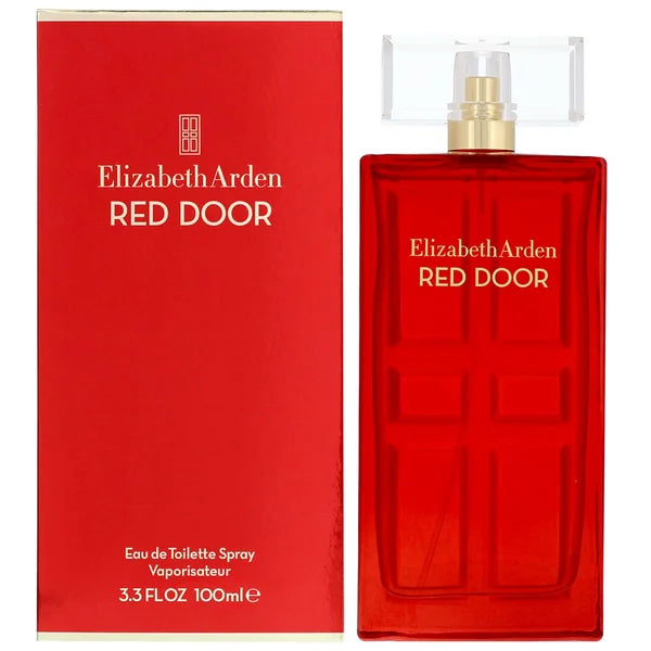 Elizabeth Arden Red Door Eau de Toilette Spray 100ml / 3.3 fl.oz.