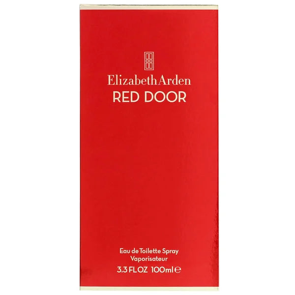 Elizabeth Arden Red Door Eau de Toilette Spray 100ml / 3.3 fl.oz.