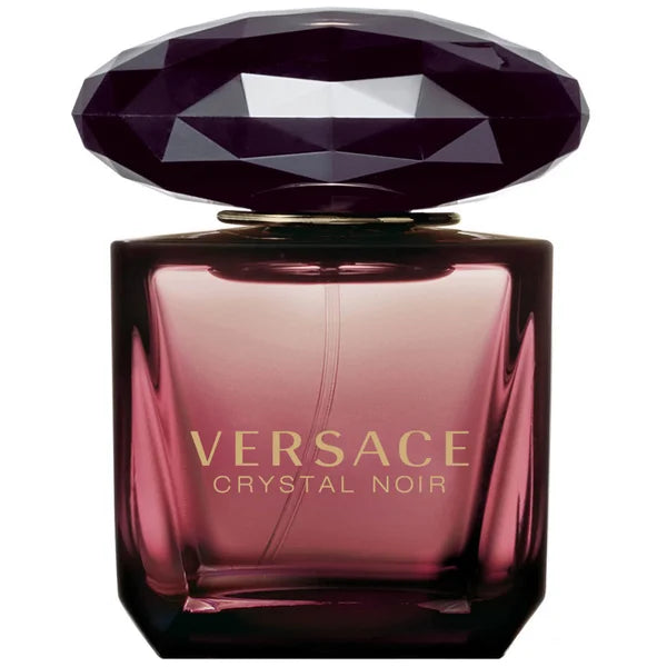 Versace Crystal Noir Eau de Toilette Spray 90ml