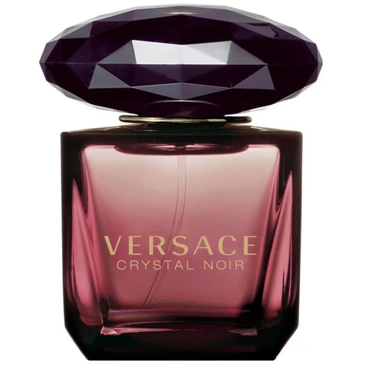 Versace Crystal Noir Eau de Toilette Spray 90ml