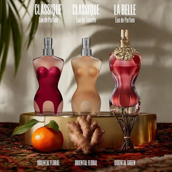 Jean Paul Gaultier Classique Eau de Toilette 50ml