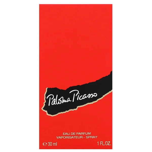 Paloma Picasso Paloma Picasso Eau de Parfum Spray