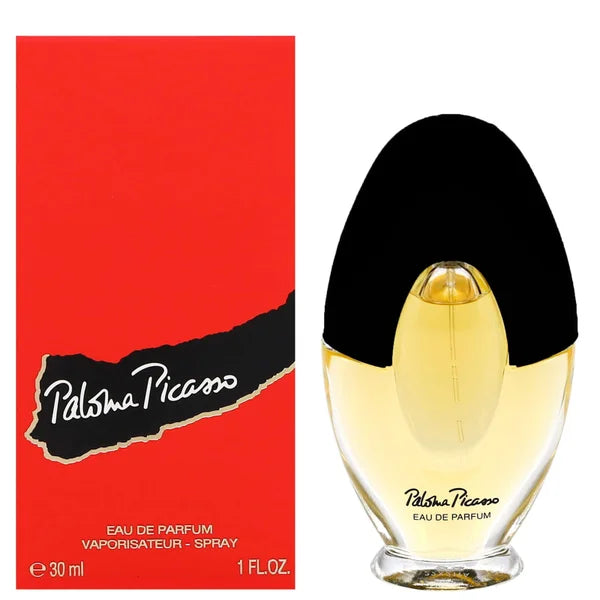 Paloma Picasso Paloma Picasso Eau de Parfum Spray
