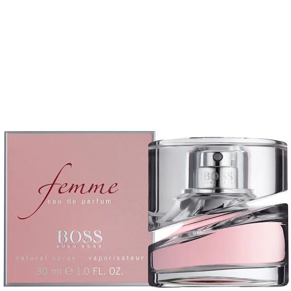 HUGO BOSS BOSS Femme Eau de Parfum 30ml