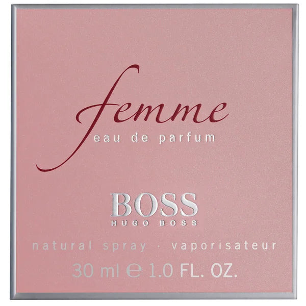 HUGO BOSS BOSS Femme Eau de Parfum 30ml