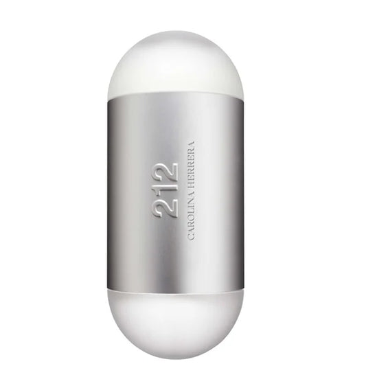 Carolina Herrera 212 NYC Eau de Toilette Spray 60ml