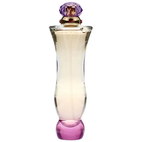 Versace Woman Eau de Parfum Spray 100ml