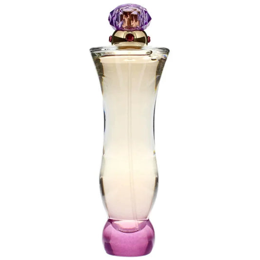 Versace Woman Eau de Parfum Spray 100ml