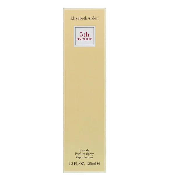 Elizabeth Arden 5th Avenue Eau de Parfum Spray 125ml / 4.2 fl.oz.