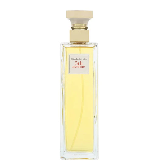 Elizabeth Arden 5th Avenue Eau de Parfum Spray 125ml / 4.2 fl.oz.