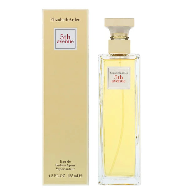 Elizabeth Arden 5th Avenue Eau de Parfum Spray 125ml / 4.2 fl.oz.