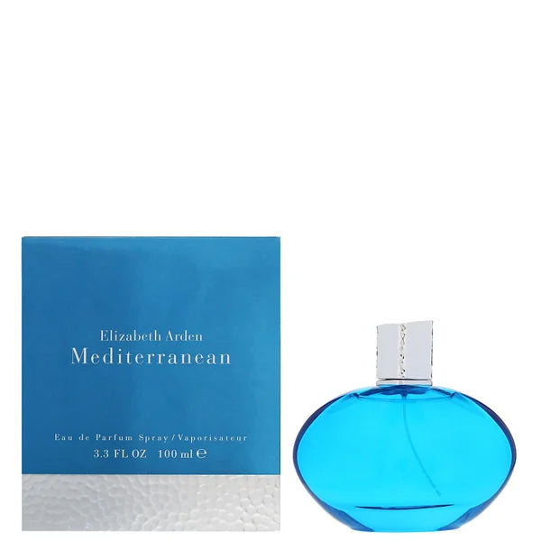 Elizabeth Arden Mediterranean Eau de Parfum Spray 100ml / 3.3 fl.oz.