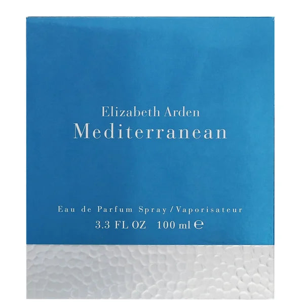 Elizabeth Arden Mediterranean Eau de Parfum Spray 100ml / 3.3 fl.oz.
