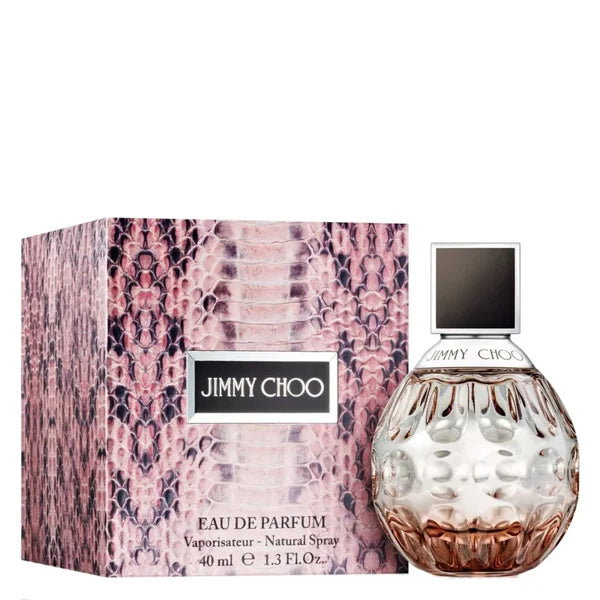 Jimmy Choo Jimmy Choo Eau de Parfum Spray 40ml