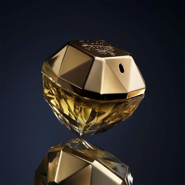 Rabanne Lady Million Eau de Parfum 50ml