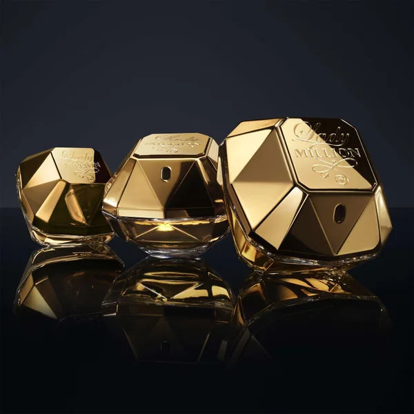 Rabanne Lady Million Eau de Parfum 50ml