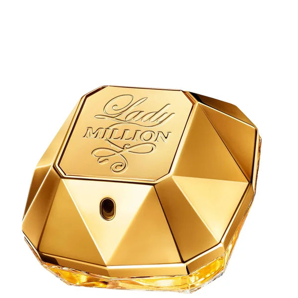 Rabanne Lady Million Eau de Parfum 50ml