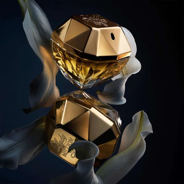 Rabanne Lady Million Eau de Parfum 50ml