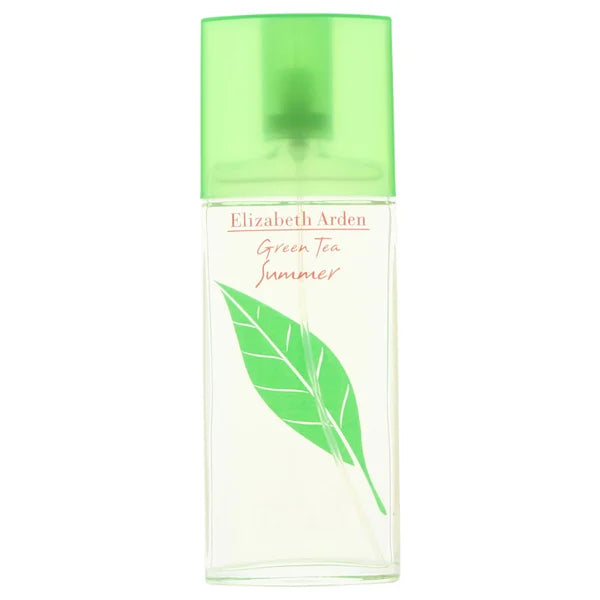 Elizabeth Arden Green Tea Summer Eau de Toilette Spray 100ml / 3.3 fl.oz.