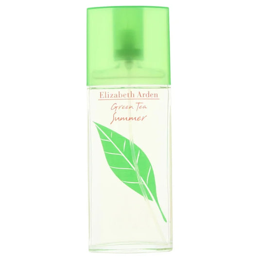 Elizabeth Arden Green Tea Summer Eau de Toilette Spray 100ml / 3.3 fl.oz.