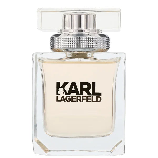 Karl Lagerfeld For Women Eau de Parfum Spray 85ml