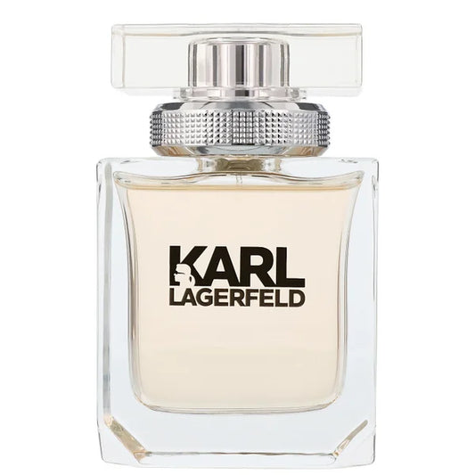 Karl Lagerfeld For Women Eau de Parfum Spray 85ml