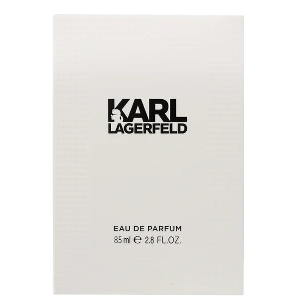 Karl Lagerfeld For Women Eau de Parfum Spray 85ml