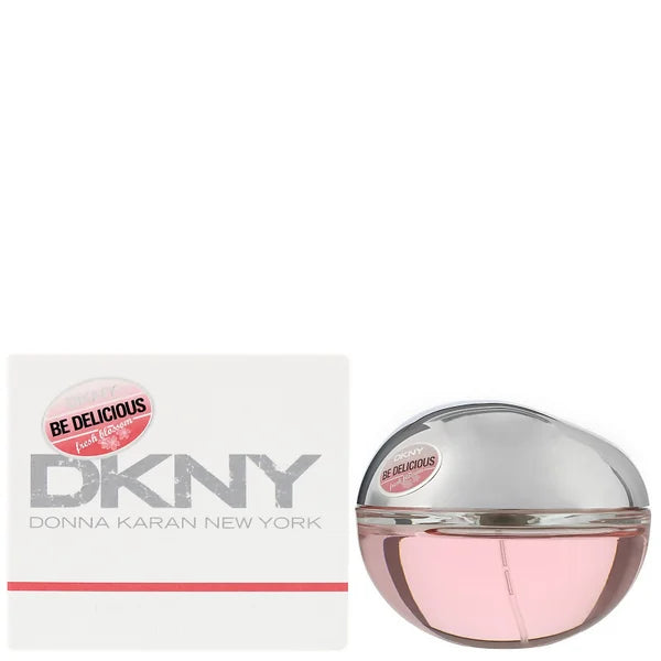 DKNY Be Delicious Fresh Blossom Eau de Parfum Spray 100ml