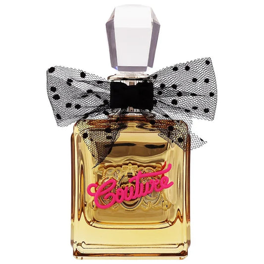 Juicy Couture Viva La Juicy Gold Couture Eau de Parfum Spray 100ml