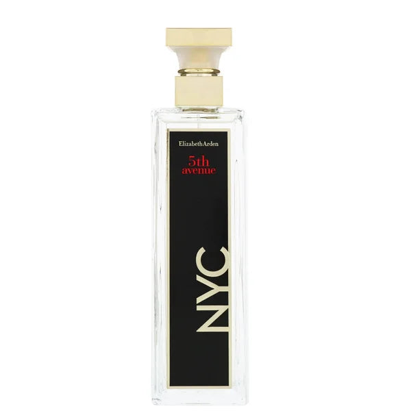 Elizabeth Arden 5th Avenue NYC Eau de Parfum Spray