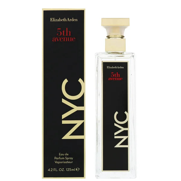 Elizabeth Arden 5th Avenue NYC Eau de Parfum Spray