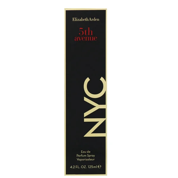 Elizabeth Arden 5th Avenue NYC Eau de Parfum Spray