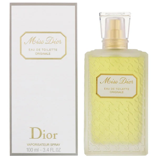 Dior Miss Dior Eau de Toilette Originale Spray 100ml
