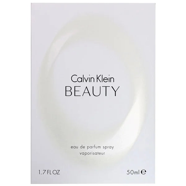 Calvin Klein Beauty Eau de Parfum 50ml