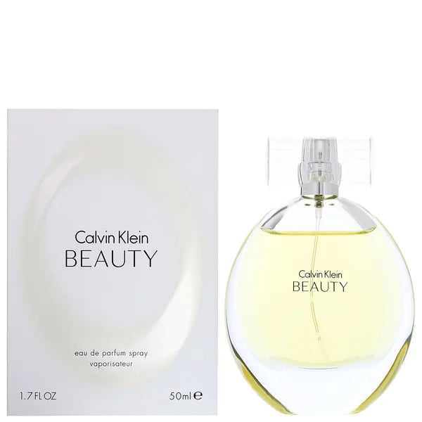 Calvin Klein Beauty Eau de Parfum 50ml