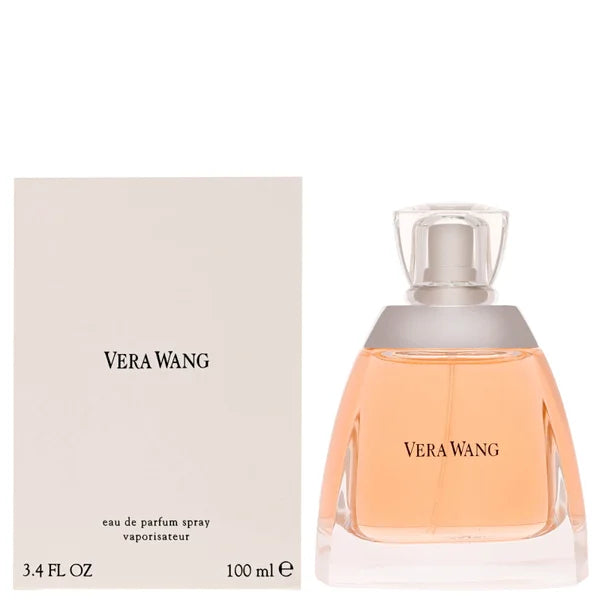 Vera Wang For Women Eau de Parfum Spray 100ml