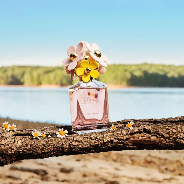 Marc Jacobs Daisy Eau So Fresh Eau de Toilette 125ml