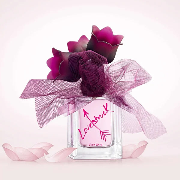 Vera Wang Love Struck Eau de Parfum Spray 100ml