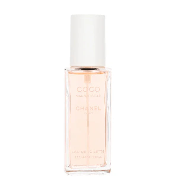 Chanel Coco Mademoiselle Eau de Toilette Refill Spray 50ml