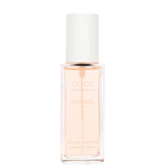 Chanel Coco Mademoiselle Eau de Toilette Refill Spray 50ml