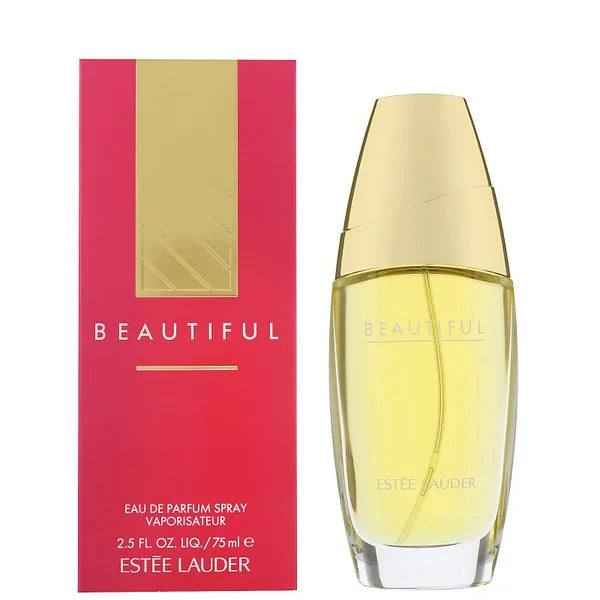 Estée Lauder Beautiful Eau de Parfum Spray 75ml