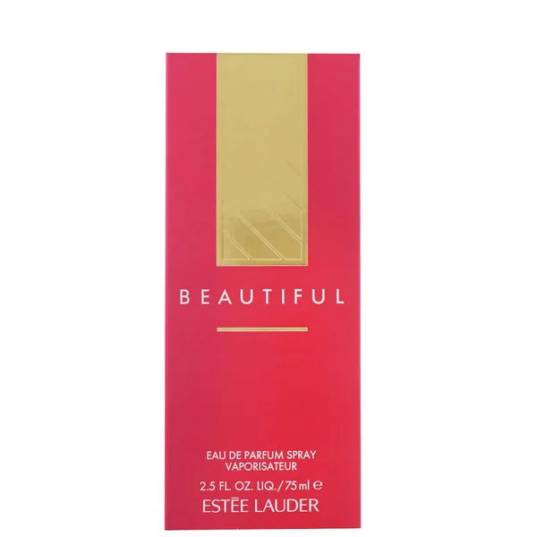 Estée Lauder Beautiful Eau de Parfum Spray 75ml
