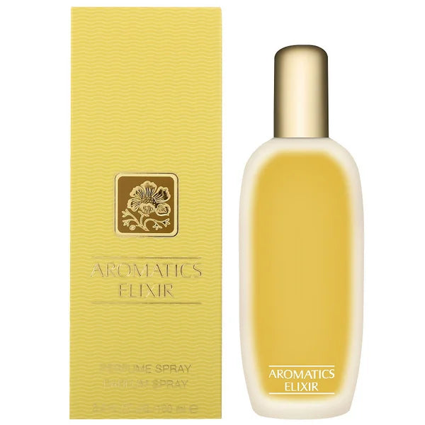 Clinique Aromatics Elixir Eau de Parfum Spray 100ml / 3.4 fl.oz.
