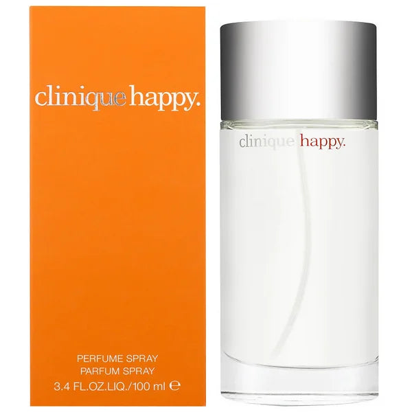 Clinique Happy Perfume Spray 100ml / 3.4 fl.oz.