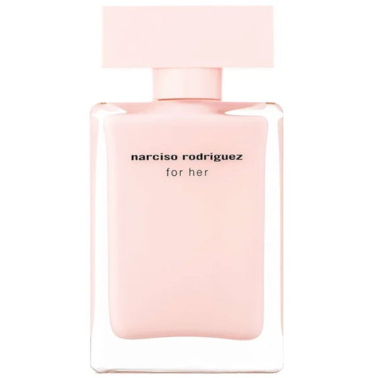 Narciso Rodriguez For Her Eau de Parfum Spray 50ml