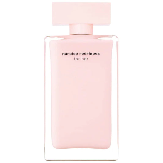 Narciso Rodriguez For Her Eau de Parfum Spray 100ml