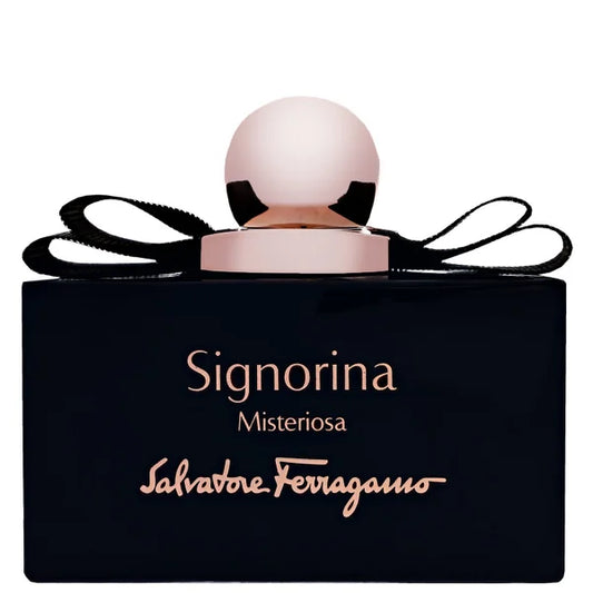 Salvatore Ferragamo Signorina Misteriosa Eau de Parfum Spray 100ml